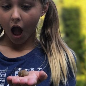 Meet your Posher, Rachel